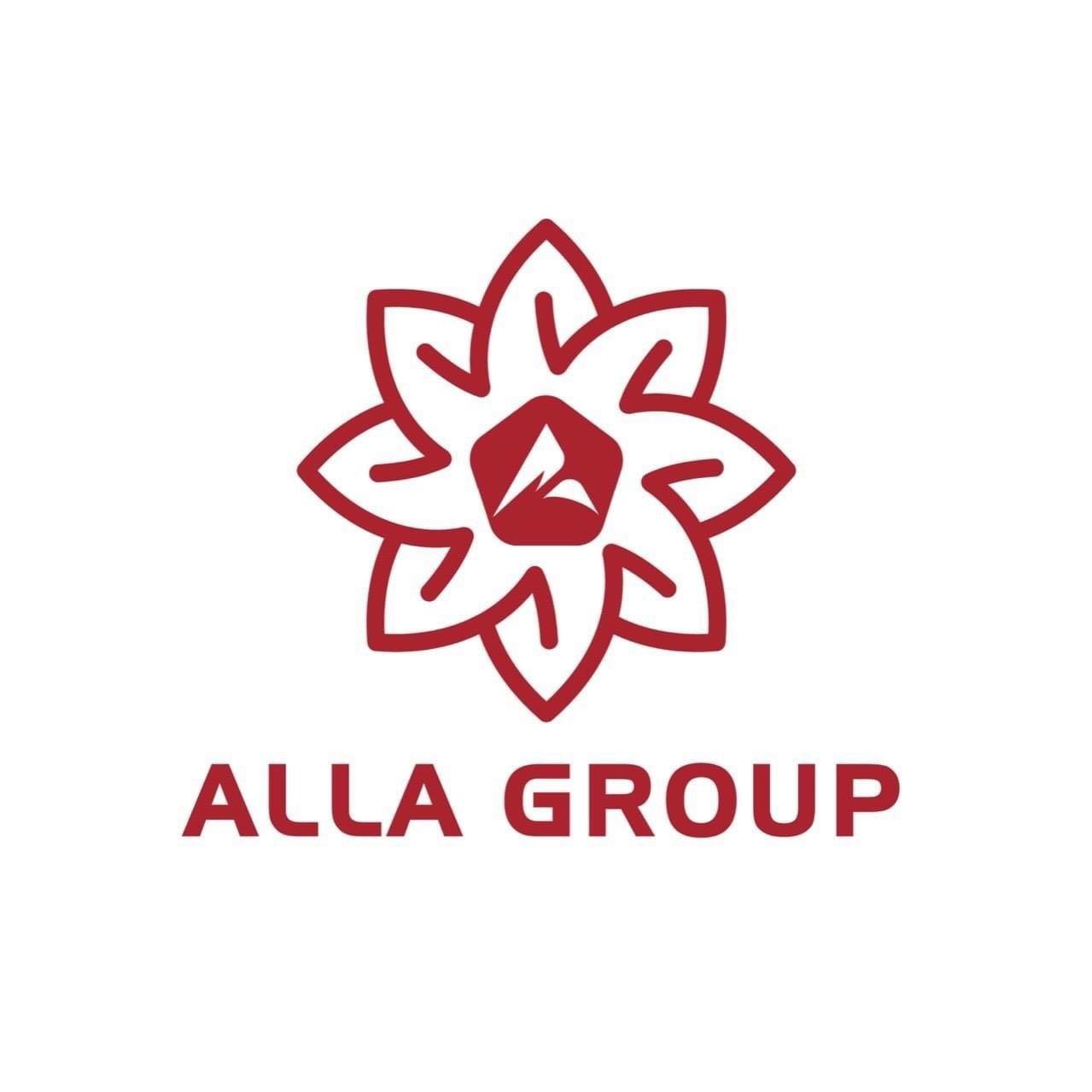 CÔNG TY CPTĐ ALLA GROUP