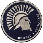 Công Ty Tnhh Thiết Kế và Thi Công Nghệ Thuật Hero Art