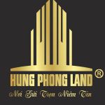 Công ty BĐS Hùng Phong Land