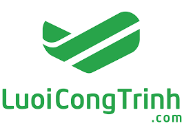 CÔNG TY TNHH LƯỚI CÔNG TRÌNH