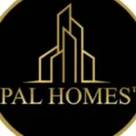 CÔNG TY CỔ PHẦN KINH DOANH VÀ PHÁT TRIỂN ĐỊA ỐC PALHOMES