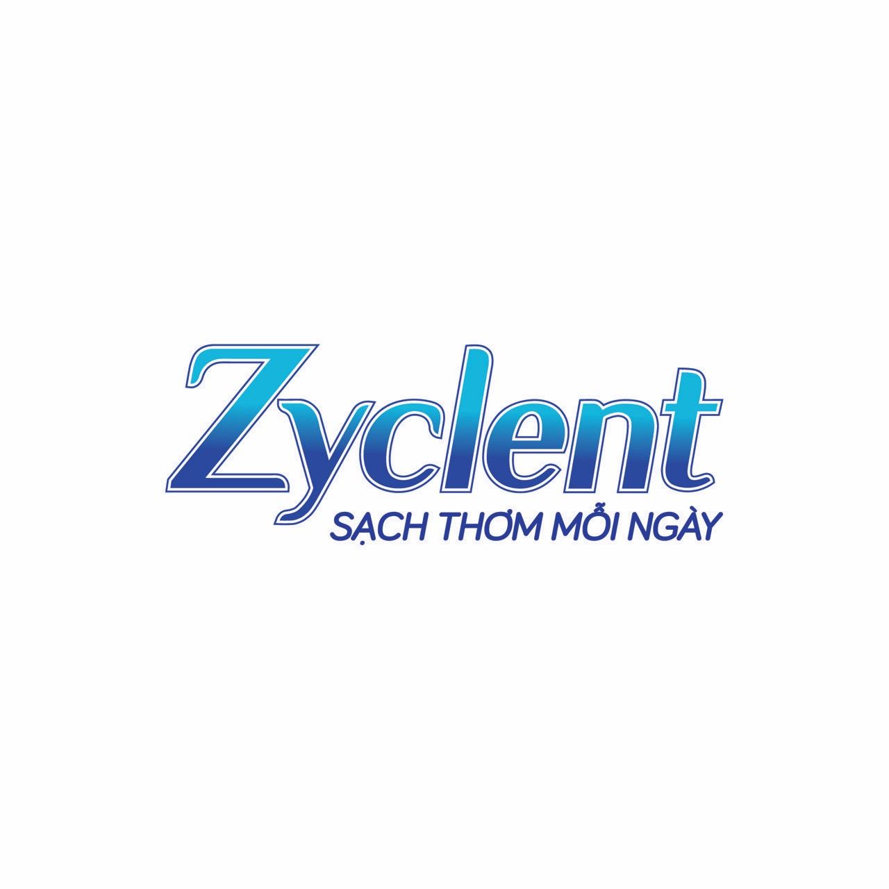 CÔNG TY TNHH ZYCLENT VIỆT NAM