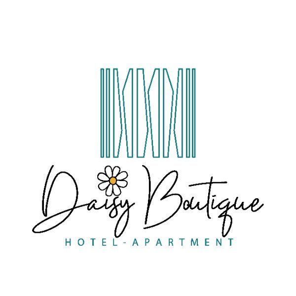 DAISY BOUTIQUE HOTEL & APARTMENT