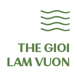 Thế giới làm vườn