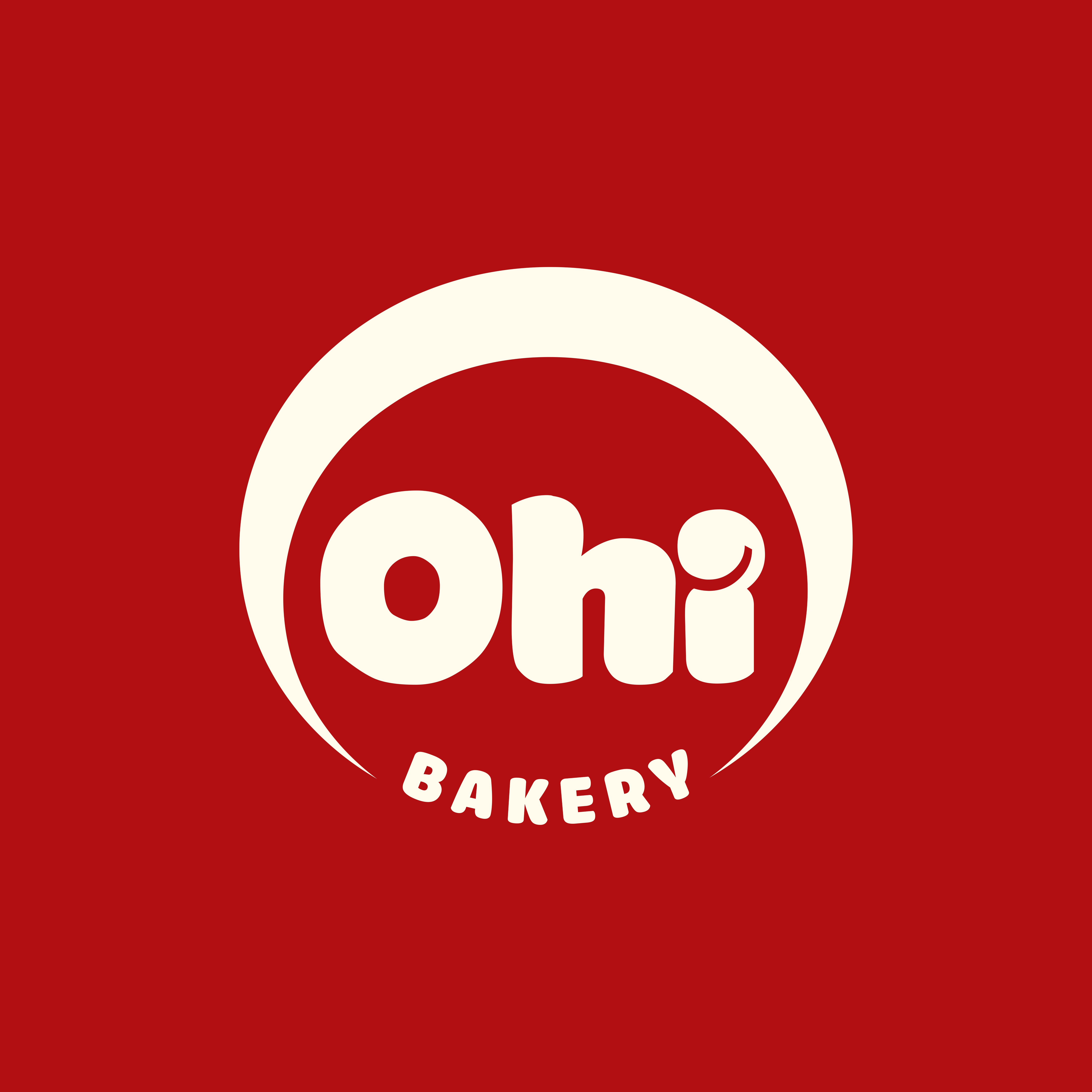 TIỆM BÁNH OHI