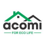 CÔNG TY TNHH NỘI THẤT ACOMI