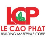 CÔNG TY CỔ PHẦN VLXD LÊ CAO PHÁT