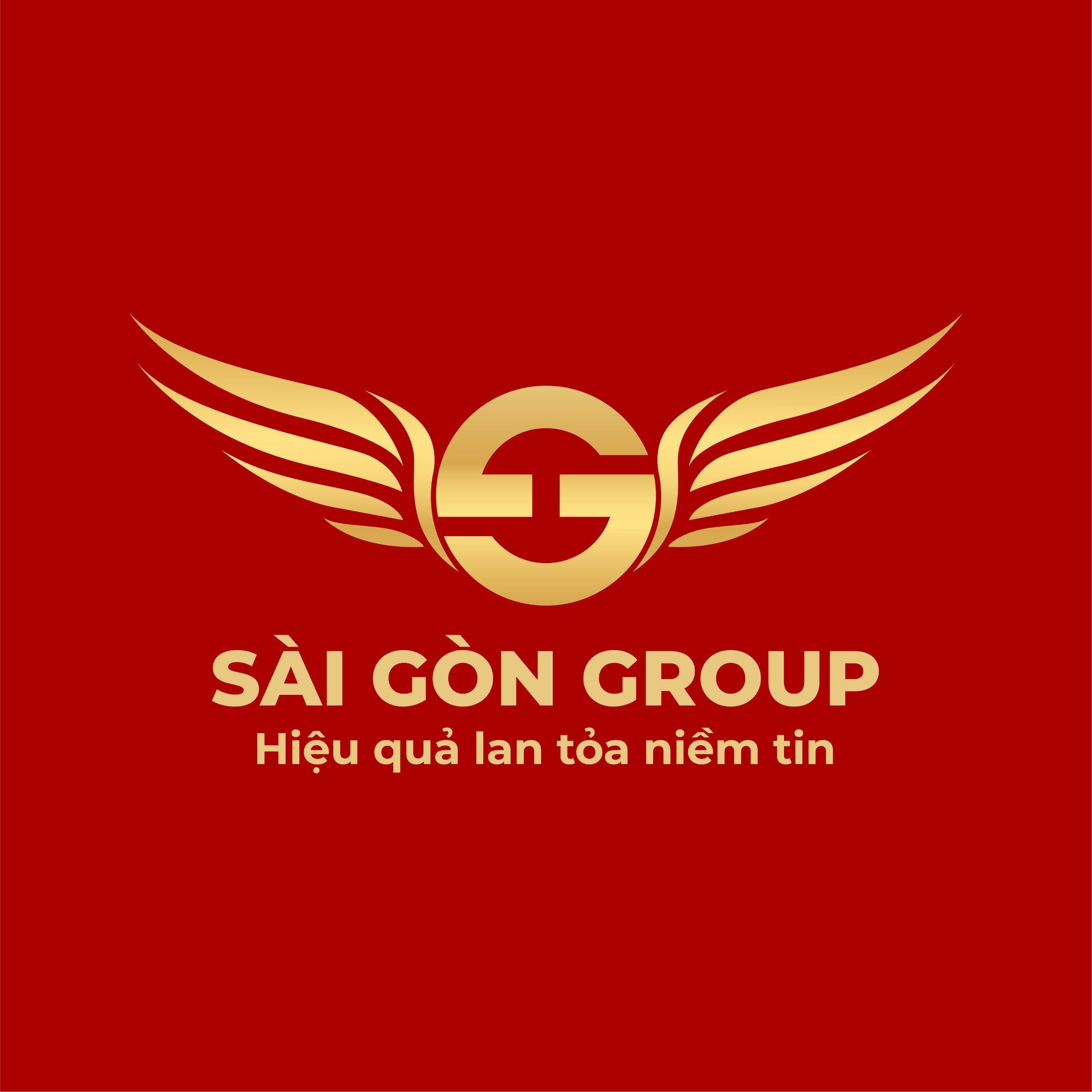 Công ty cổ phần Sài Gòn Group
