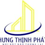 CÔNG TY CP ĐẦU TƯ DỊCH VỤ ĐỊA ỐC HƯNG THỊNH PHÁT