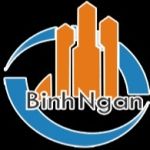 Công ty cổ phần XNK & Xây dựng Bình Ngân