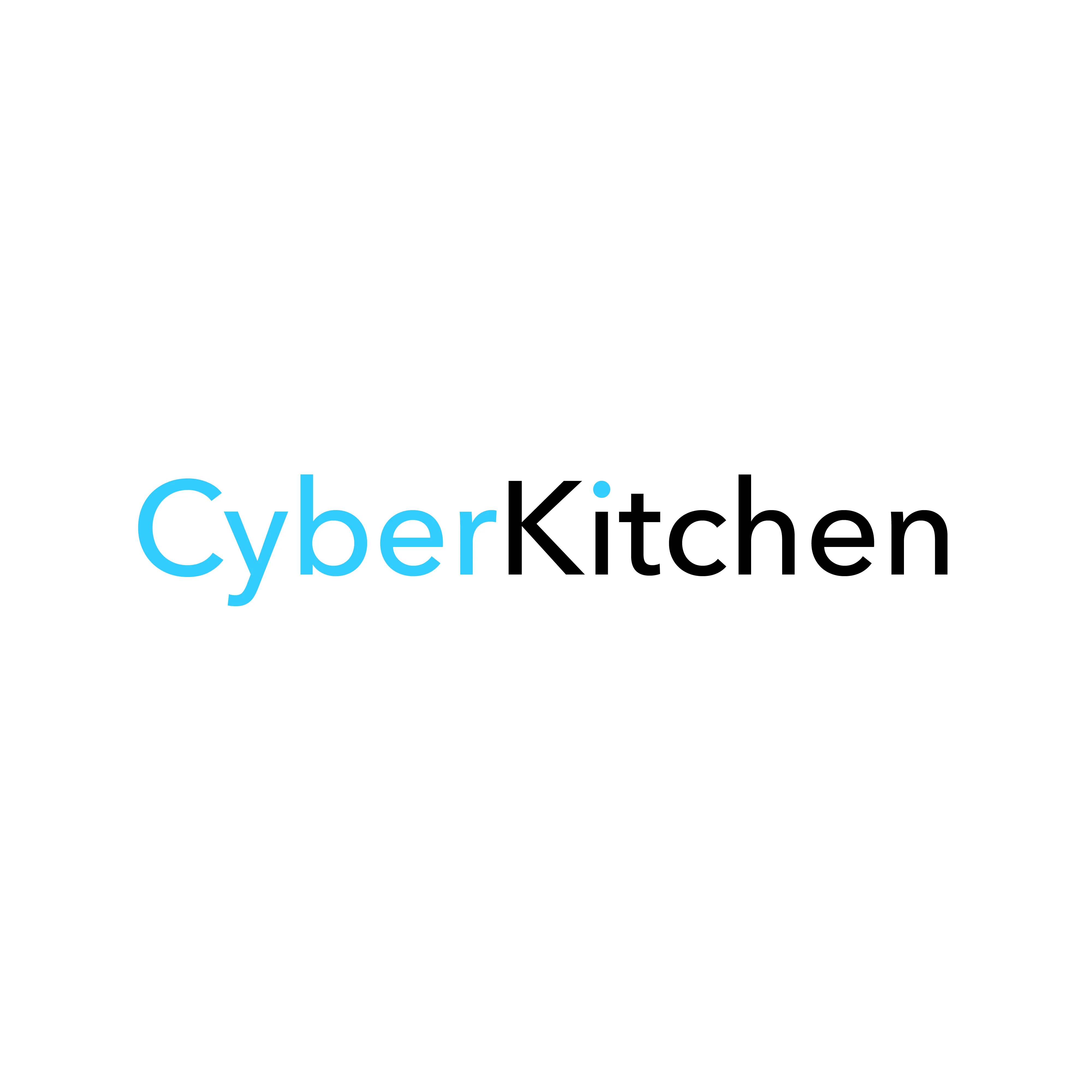 CÔNG TY TNHH CYBER KITCHEN
