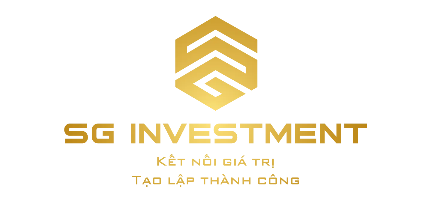 CÔNG TY TNHH BĐS SG INVESTMENT
