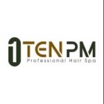 CÔNG TY CỔ PHẦN TEN PM