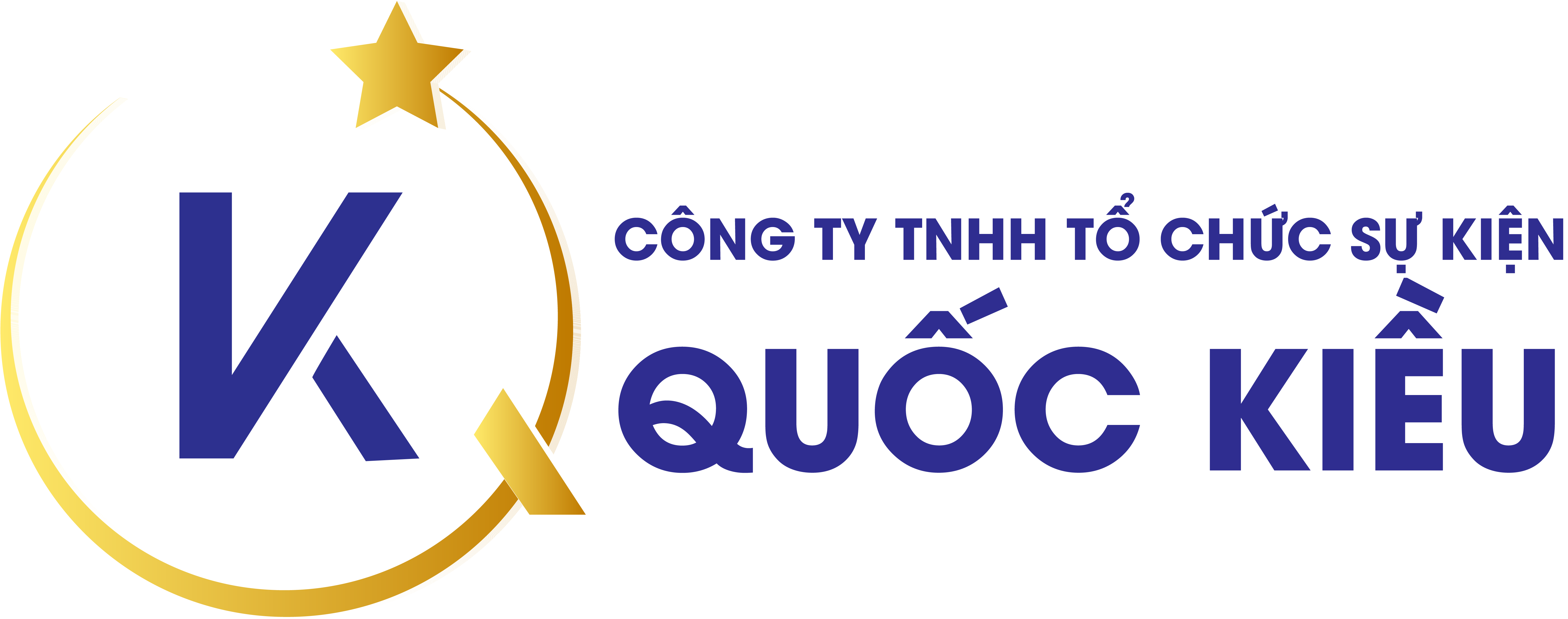 CÔNG TY TNHH TỔ CHỨC  SỰ KIỆN QUỐC KIỀU