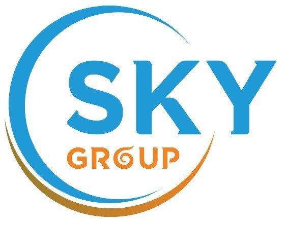 CÔNG TY TNHH ĐẦU TƯ VÀ THƯƠNG MẠI SKY GROUP