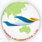 CÔNG TY TNHH MỘT THÀNH VIÊN DỊCH VỤ LOGISTICS THẮNG LỢI