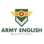 CÔNG TY CỔ PHẦN GIÁO DỤC ARMY ENGLISH