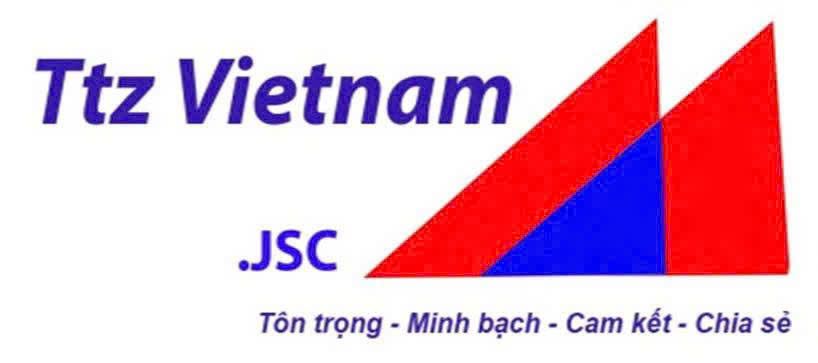 CÔNG TY CỔ PHẦN TTZ VIỆT NAM