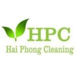CÔNG TY CỔ PHẦN THƯƠNG MẠI VÀ LÀM SẠCH CÔNG NGHIỆP HẢI PHÒNG