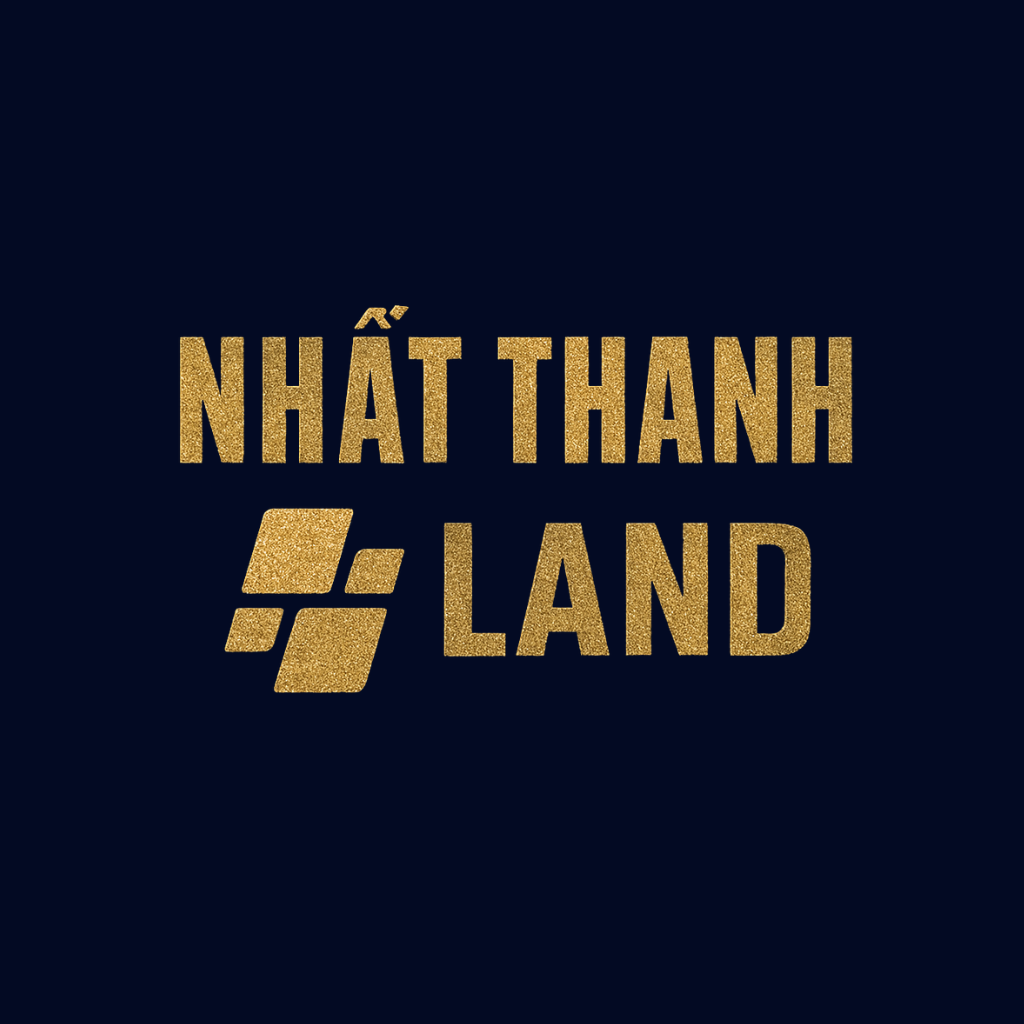 CÔNG TY TNHH NHẤT THANH LAND