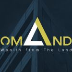 CÔNG TY CỔ PHẦN OMALAND