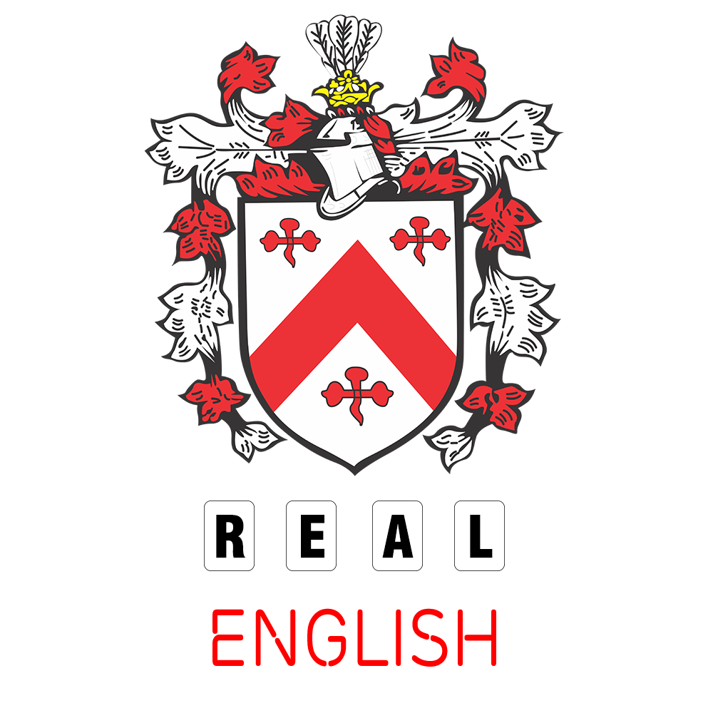 Công ty TNHH Phát triển giáo dục Real English