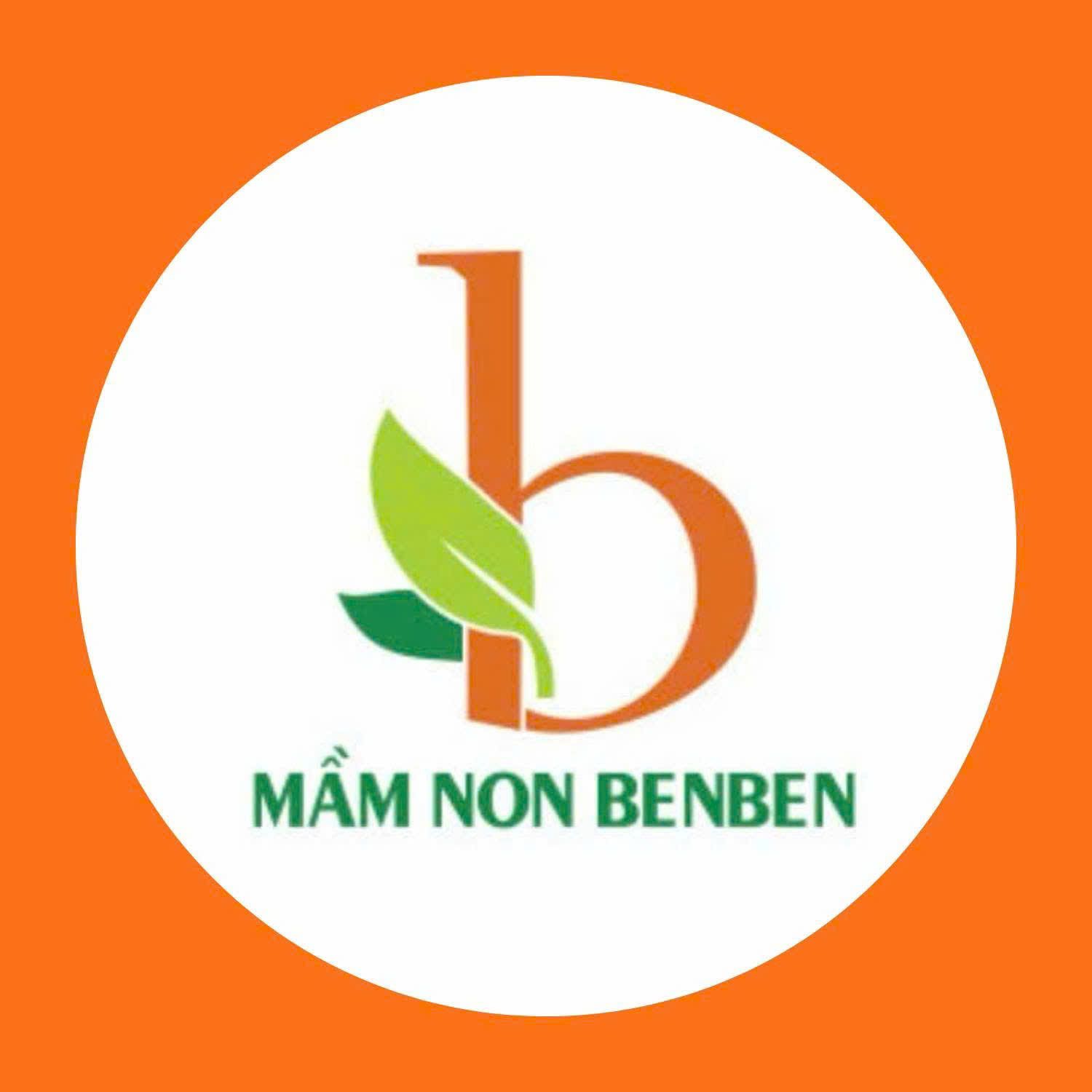 Trường Mầm Non Ben Ben
