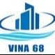 Công Ty Cổ Phần Xây Dựng Bê Tông Vina 68