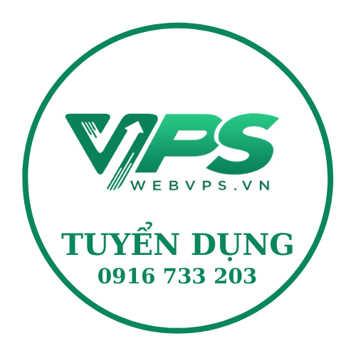CÔNG TY TNHH TMDV CÔNG NGHỆ VPS
