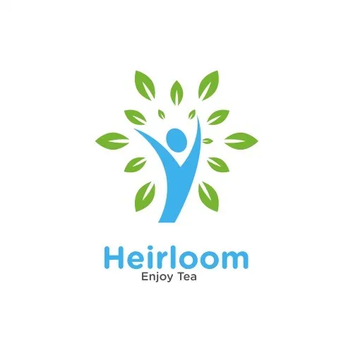 HEIRLOOM HERBAL