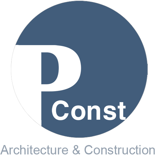 Công Ty Cổ Phần Kiến Trúc và Xây Dựng P Const