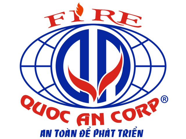 Công ty cổ phần thương mại xây dựng PCCC Quốc An