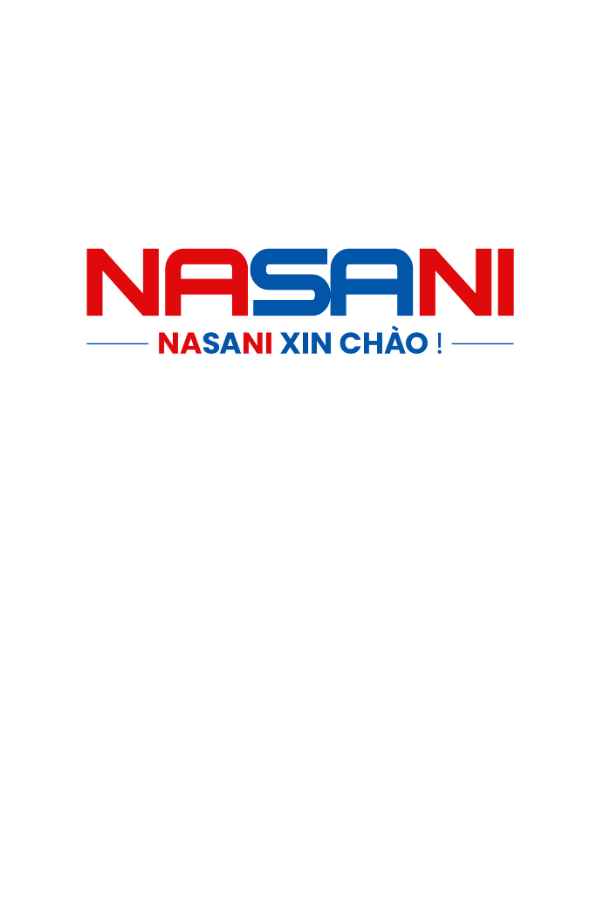 CÔNG TY TNHH CÔNG NGHỆ PHẦN MỀM NASANI