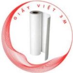 CÔNG TY TNHH TM DV GIẤY VIỆT 3M