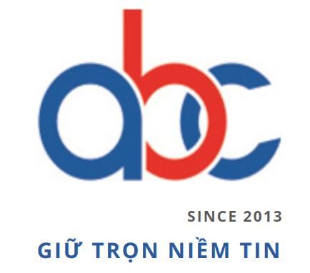 CÔNG TY TNHH SẢN XUẤT THƯƠNG MẠI DỊCH VỤ ABC