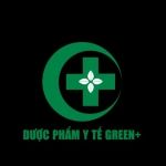 CÔNG TY CP QUẢN LÝ NHÀ THUỐC VÀ PHÒNG KHÁM GREEN+