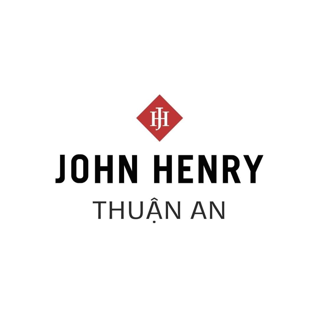 Hộ kinh doanh John Henry