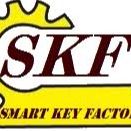 CÔNG TY TNHH SMART KEY FACTORY VIỆT NAM