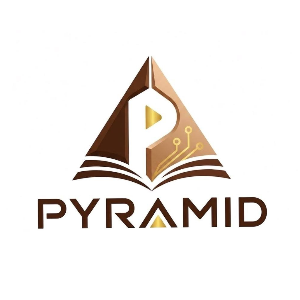 Công ty Cổ phần Công nghệ Giáo dục Pyramid