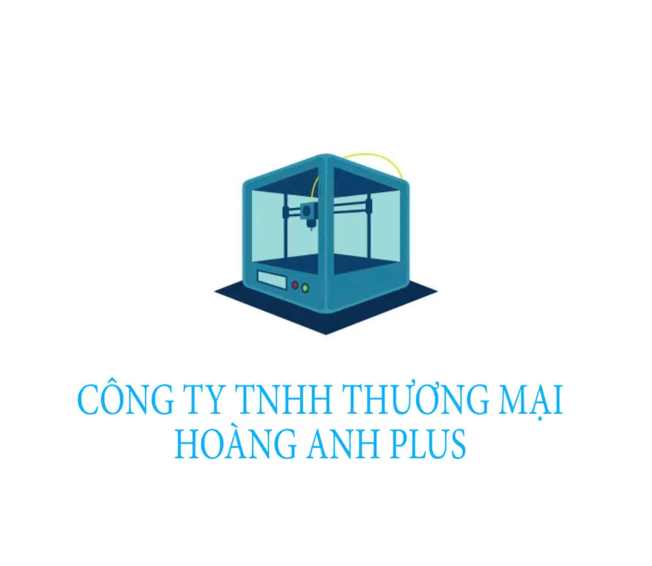 CÔNG TY TNHH THƯƠNG MẠI HOÀNG ANH PLUS