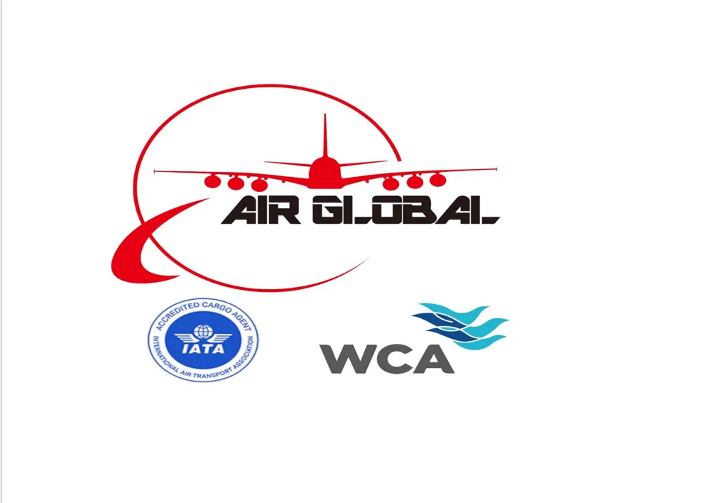 CÔNG TY TNHH AIR GLOBAL VIỆT NAM