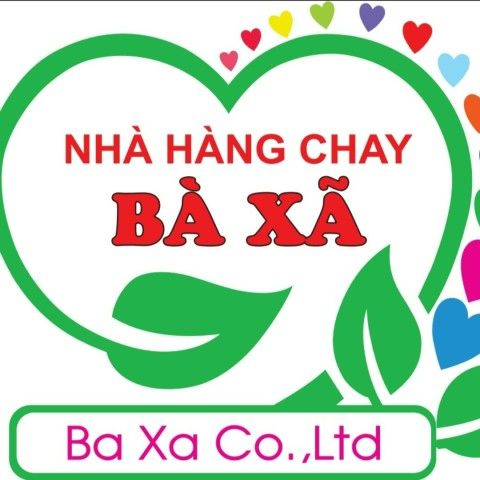 CÔNG TY ẤM THỰC CHAY BÀ XÃ