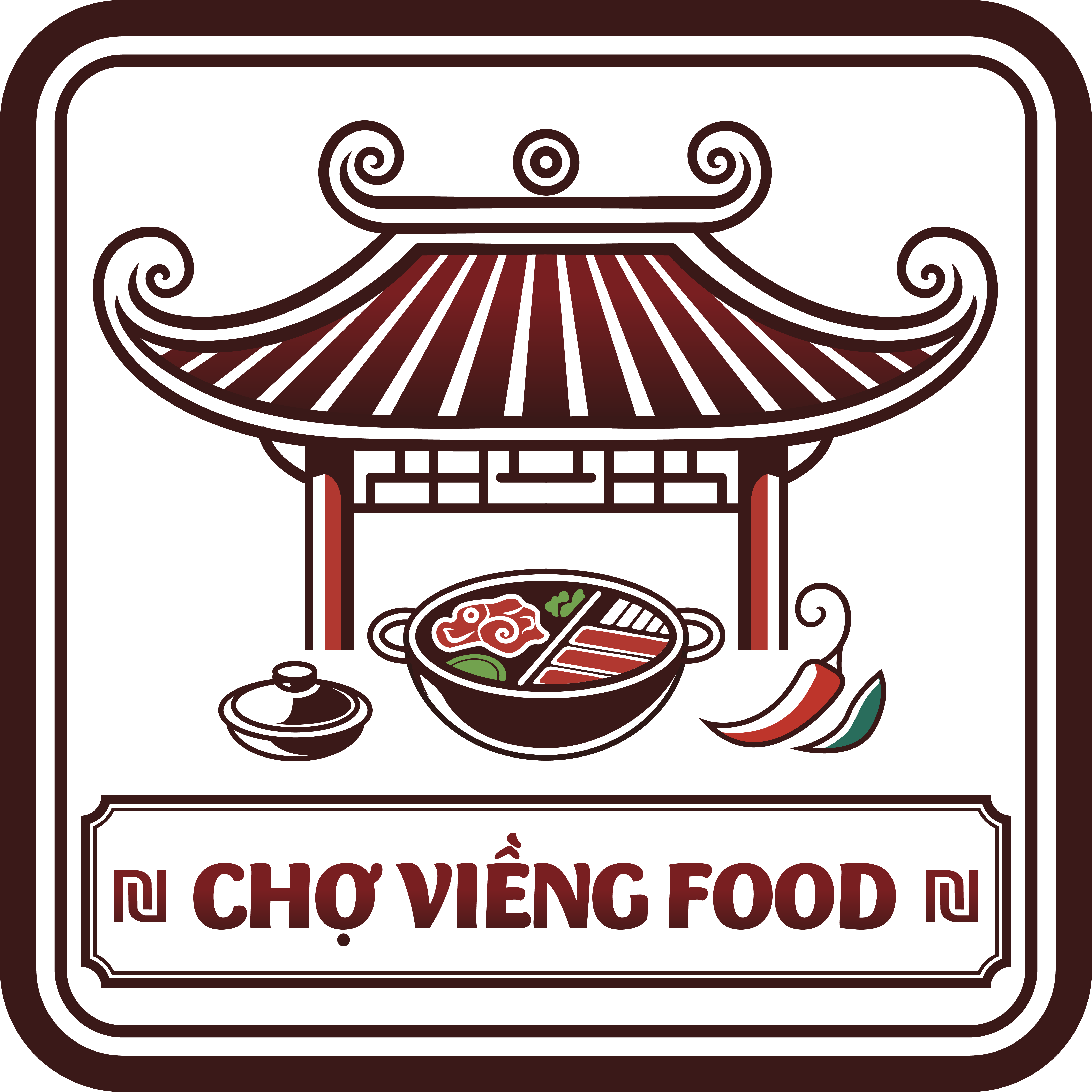 Công ty cổ phần sản xuất Chợ Viềng Food