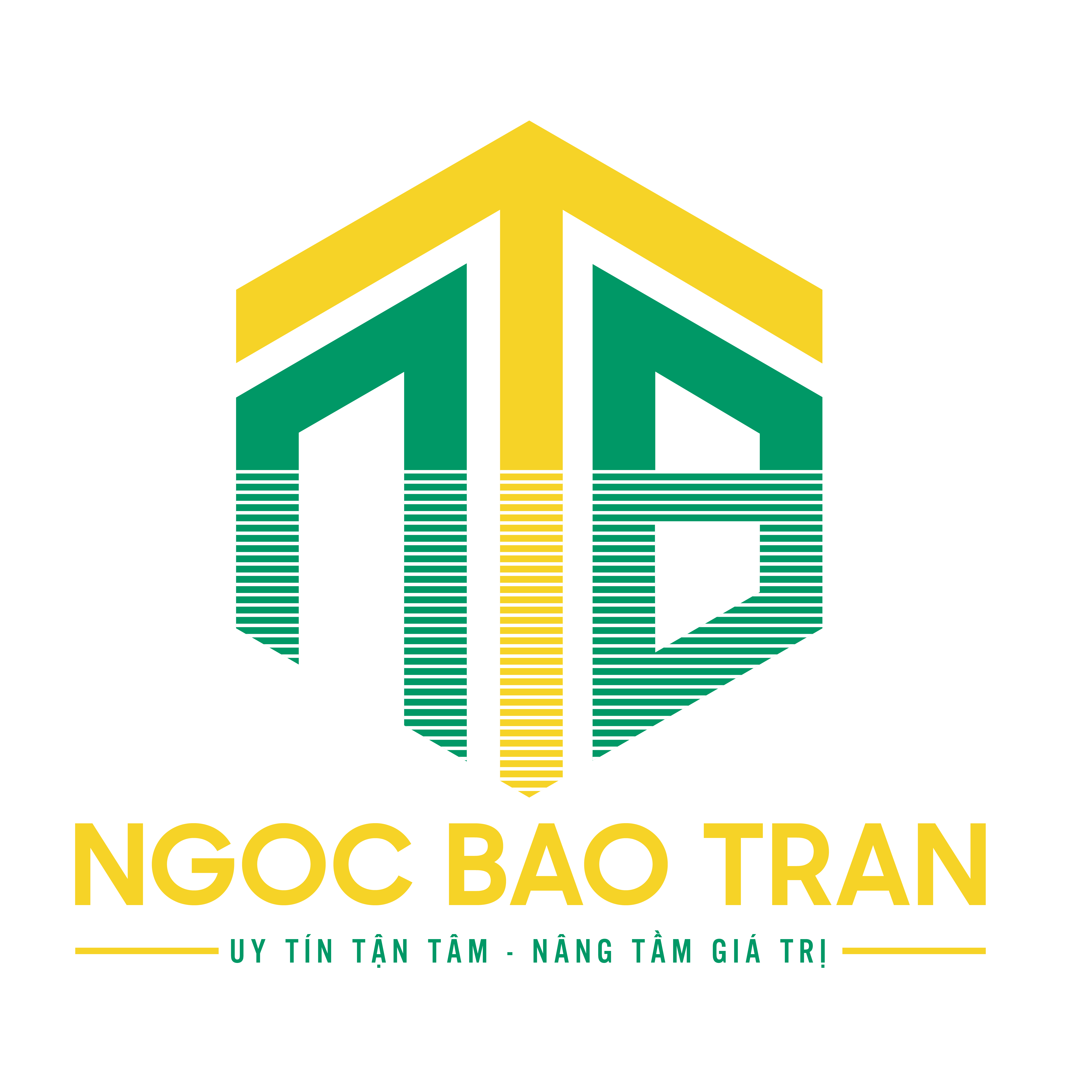 CÔNG TY TNHH THƯƠNG MẠI DỊCH VỤ NGỌC BẢO TRÂN