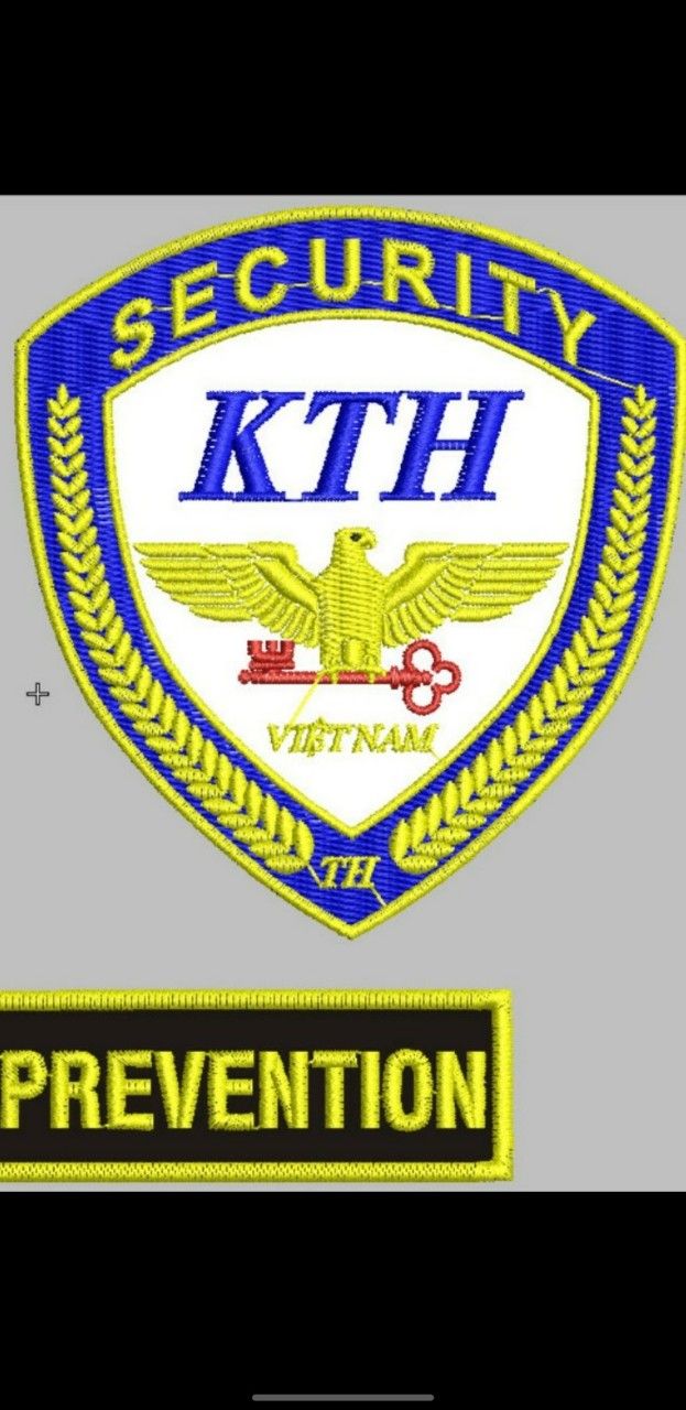 CÔNG TY TNHH ĐẦUTƯ DVBV KTH VIỆT NAM