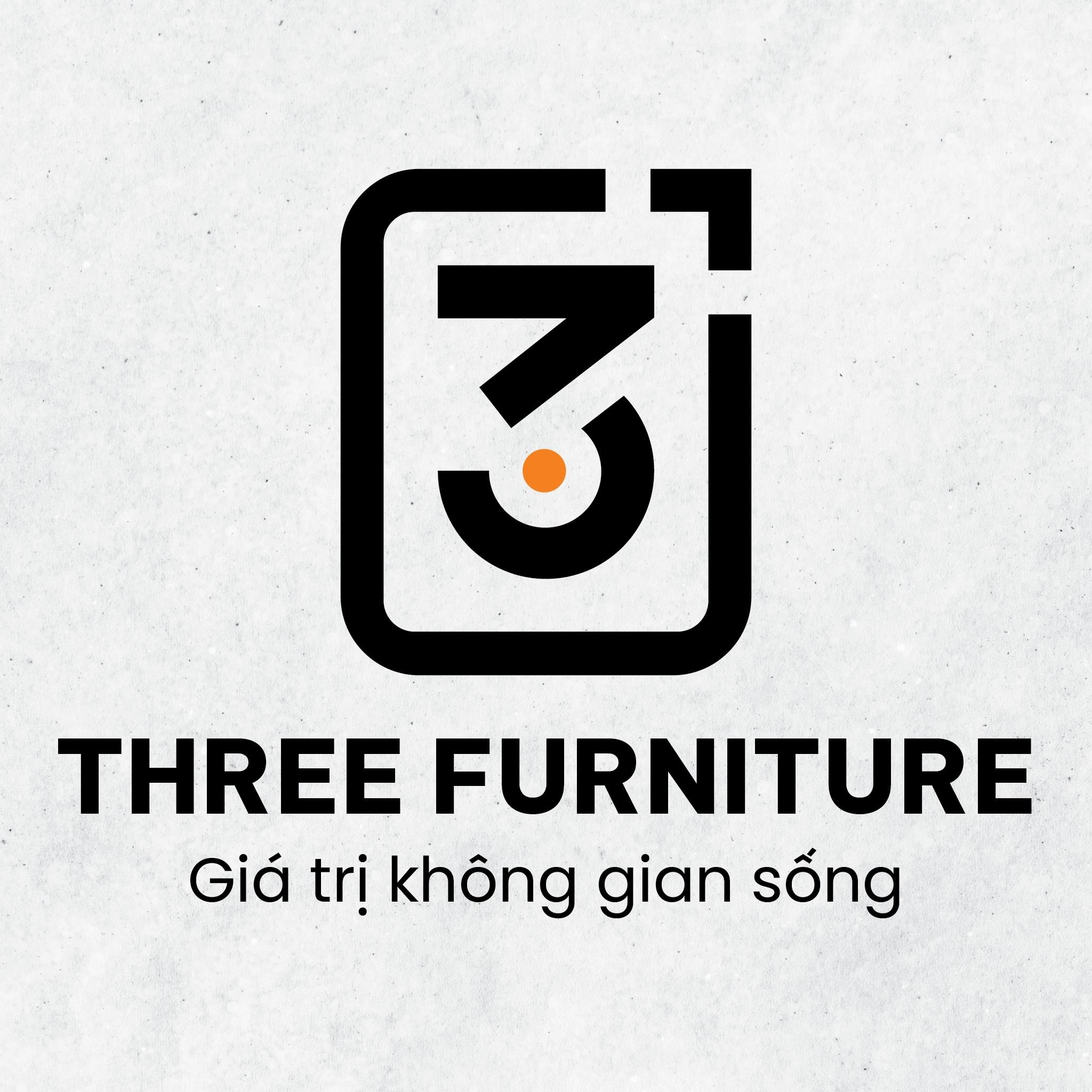 CÔNG TY CỔ PHẦN THREE FURNITURE