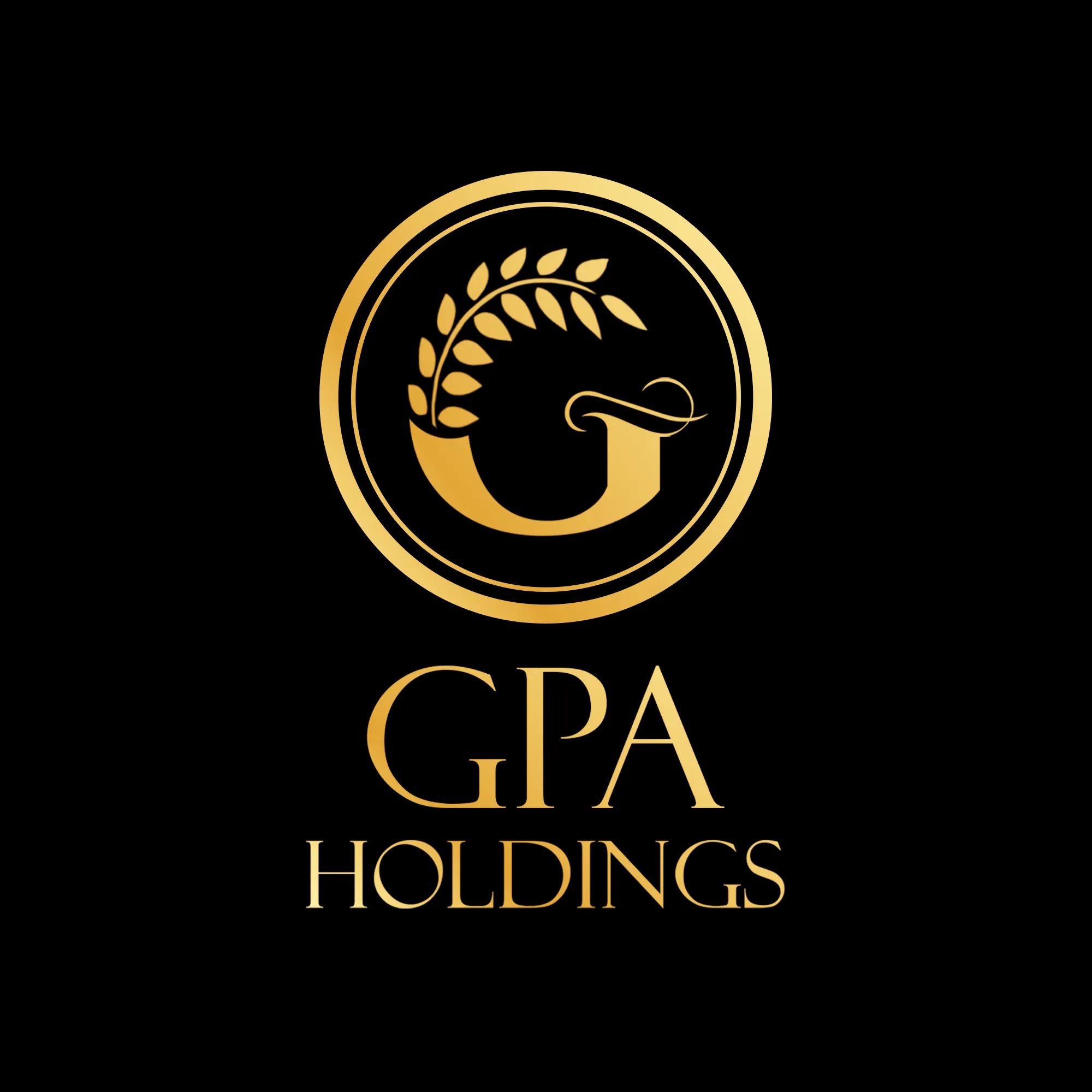 CÔNG TY CỔ PHẦN NĂNG LƯỢNG VÀ NÔNG NGHIỆP XANH HOLDINGS