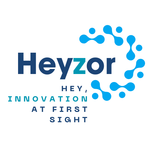 CÔNG TY TNHH HEYZOR