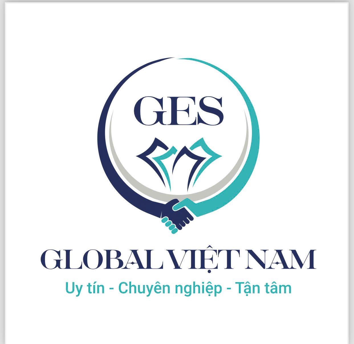 CÔNG TY TNHH GIẢI PHÁP DOANH NGHIỆP GLOBAL VIỆT NAM
