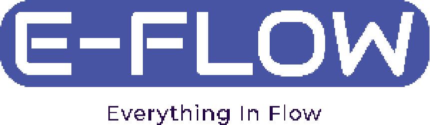 CÔNG TY TNHH THƯƠNG MẠI KỸ THUẬT E-FLOW